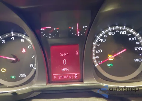 2012 GMC Terrain Sle-1 from USA, damaged, VIN 2GKALMEK0C6337605